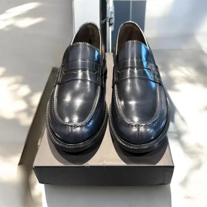 SCARPE ELEGANTI MUSTO ARTIGIANI UOMO