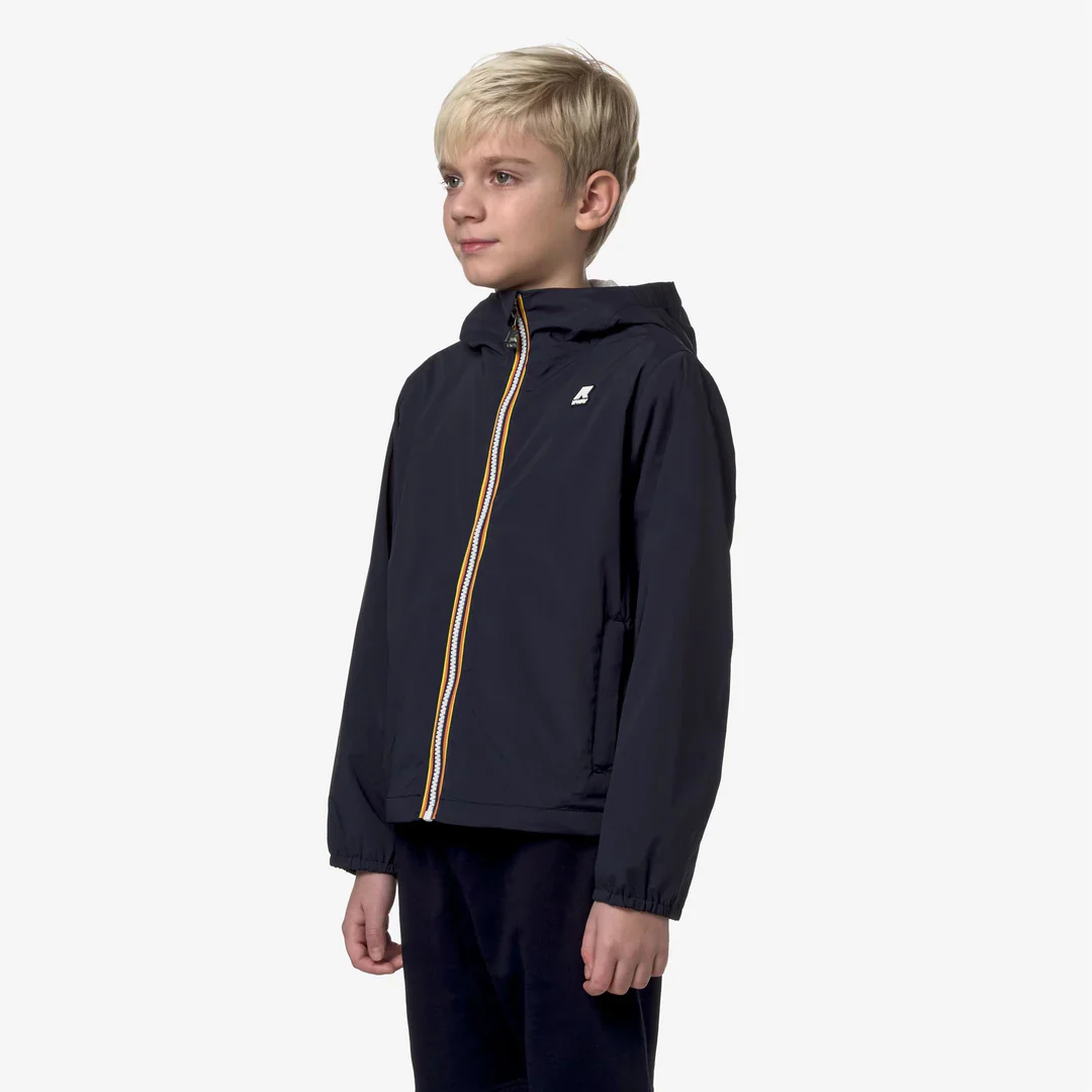 GIUBBINO K-WAY BAMBINO - immagine 8
