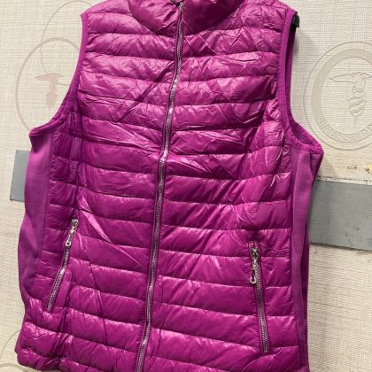 SMANICATO PRIMAVERILE CURVY promo