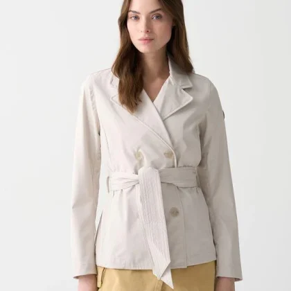 TRENCH CORTO COLMAR DONNA