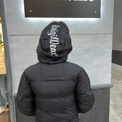 GIUBBINO REFRIGIWEAR BAMBINO