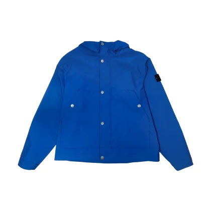 L1S16 4100008 S0320 - Giubbotti - Stone Island