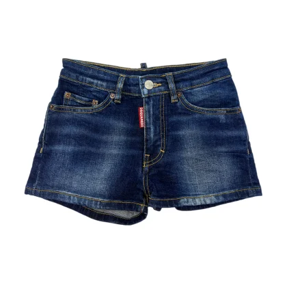 DQ0787 D0AFS - Pantaloni - Dsquared2
