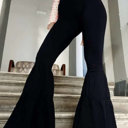 Pantalone Gipsy Freak