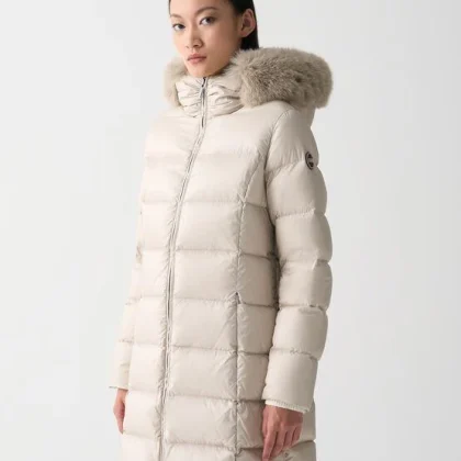 GIUBBINO COLMAR DONNA
