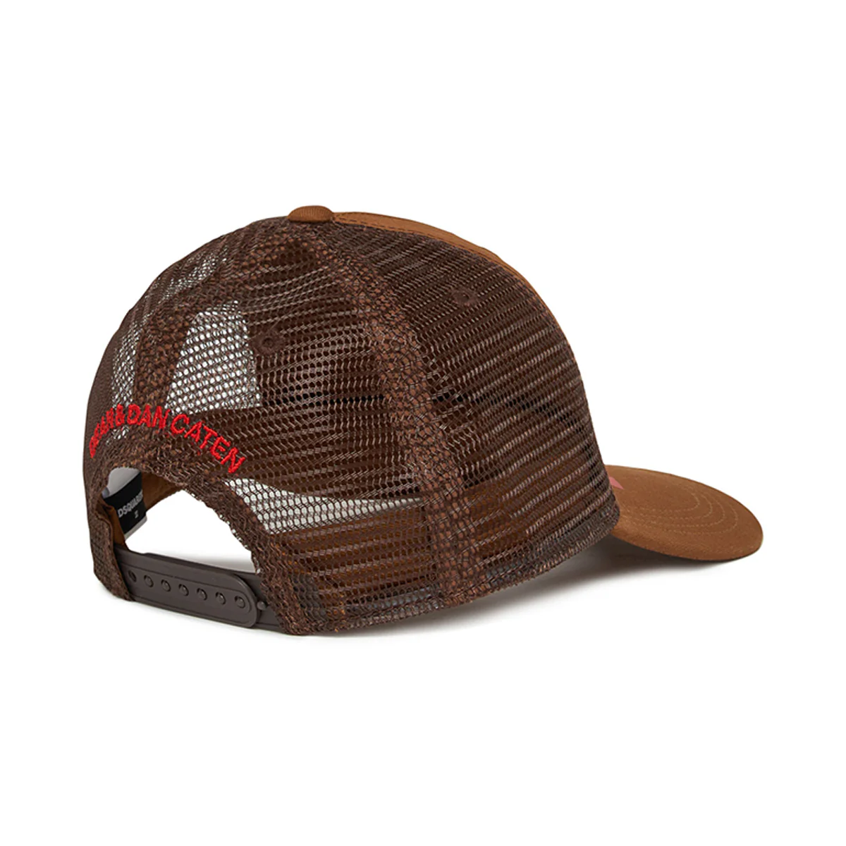 DQ3252 D00YT - Cappelli - Dsquared2 - immagine 6