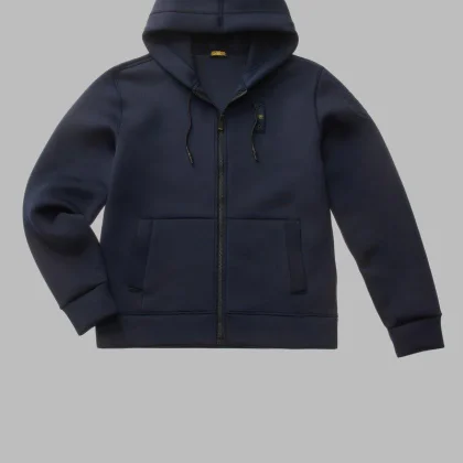 FELPA BLAUER BAMBINO
