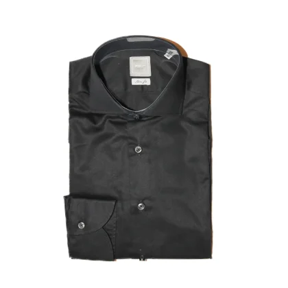 Camicia slim fit