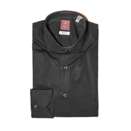 Camicia slim fit