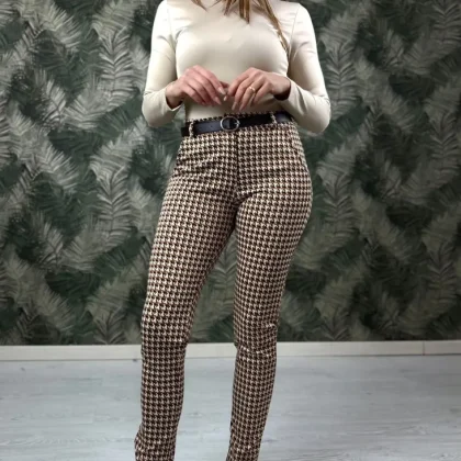 Pantalone giada