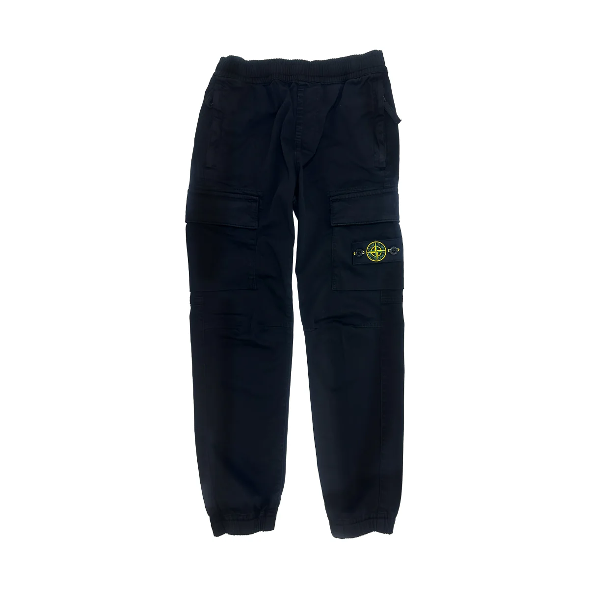 L1S16 3100005 S0012 - Pantaloni - Stone Island - immagine 4
