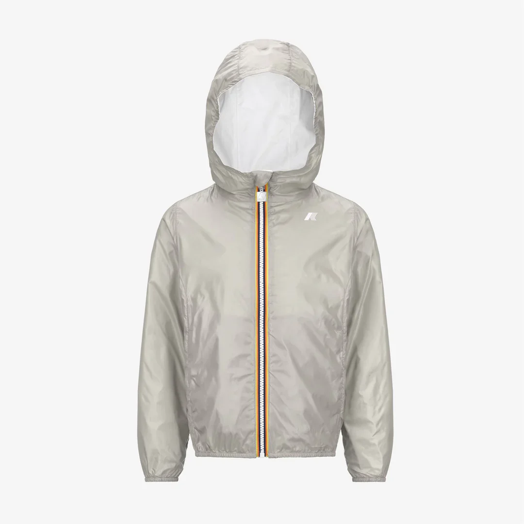 GIUBBINO K-WAY BAMBINA REVERSIBILE - immagine 7