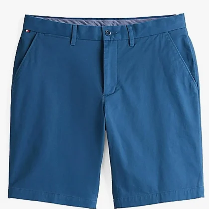 SHORT TOMMY HILFIGER UOMO