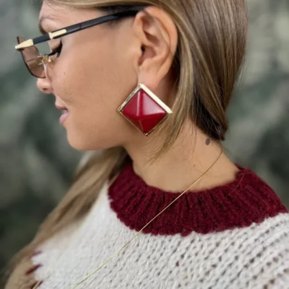 Orecchini mod.Alice isstanbul