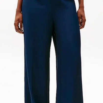 PANTALONE TOMMY HILFIGER DONNA