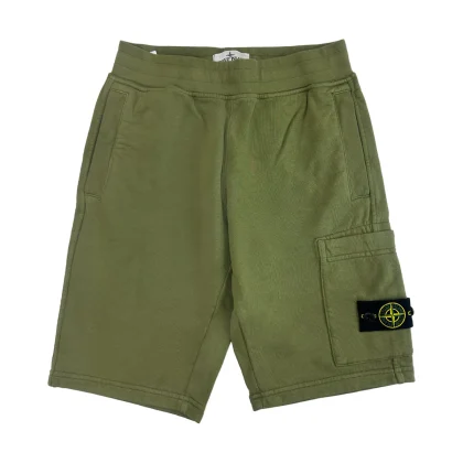 L1S16 6200006 S0040 - Pantaloni - Stone Island