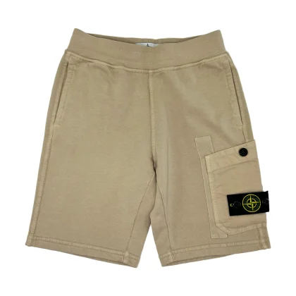 L1S16 6200008 S0040 - Pantaloni - Stone Island