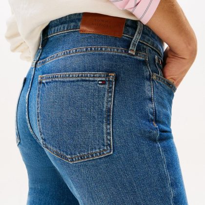 JEANS TOMMY HILFIGER DONNA