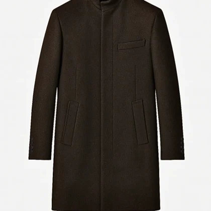 Cappotto Milano Essence