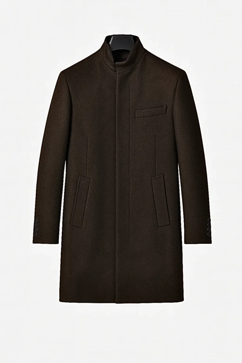 Cappotto Milano Essence - immagine 2
