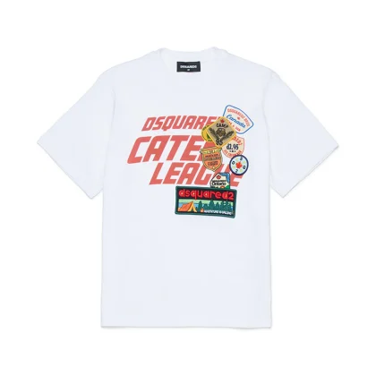 DQ3165 D0ACD - Shirt - Dsquared2