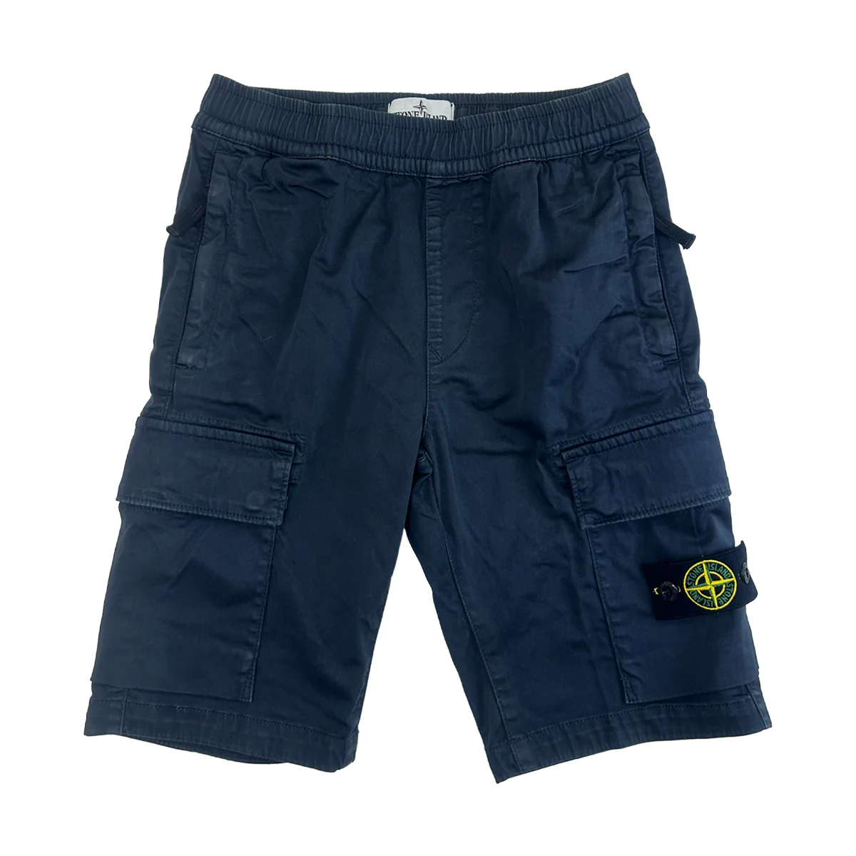 L1S16 L100004 S0012 - Pantaloni - Stone Island - immagine 4