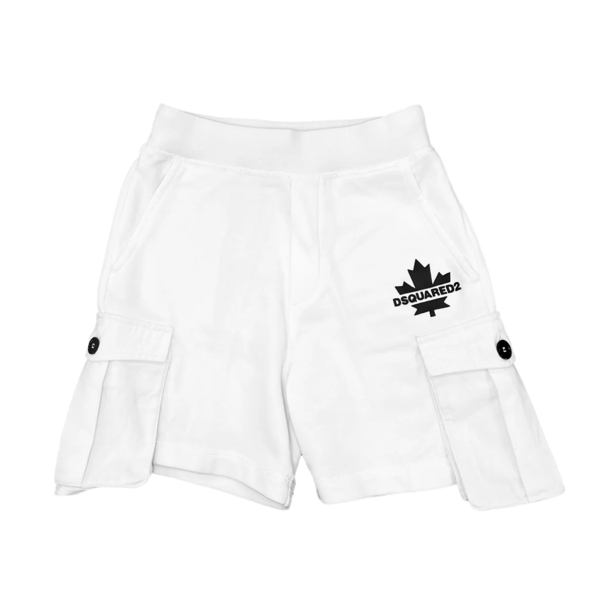 DQ2720-D0AC6 - Pantaloni - Dsquared2 - immagine 3