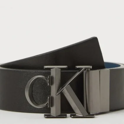 CINTURA REVERSIBILE CALVIN KLEIN UOMO