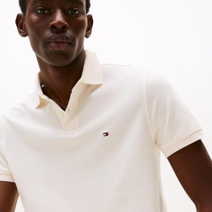 POLO TOMMY HILFIGER UOMO