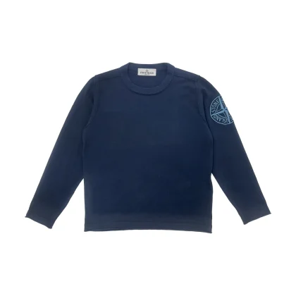 L1S16 5100012 S00B2 - Maglioni - Stone Island