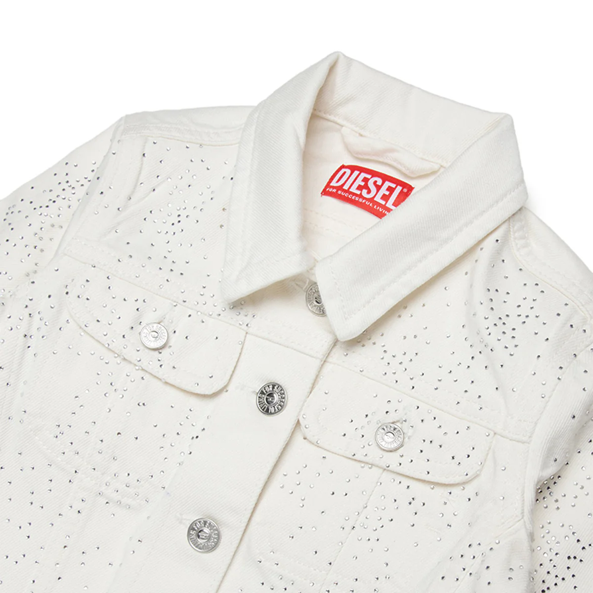 J01341 KXBRP - Giubbotti - Diesel - immagine 4