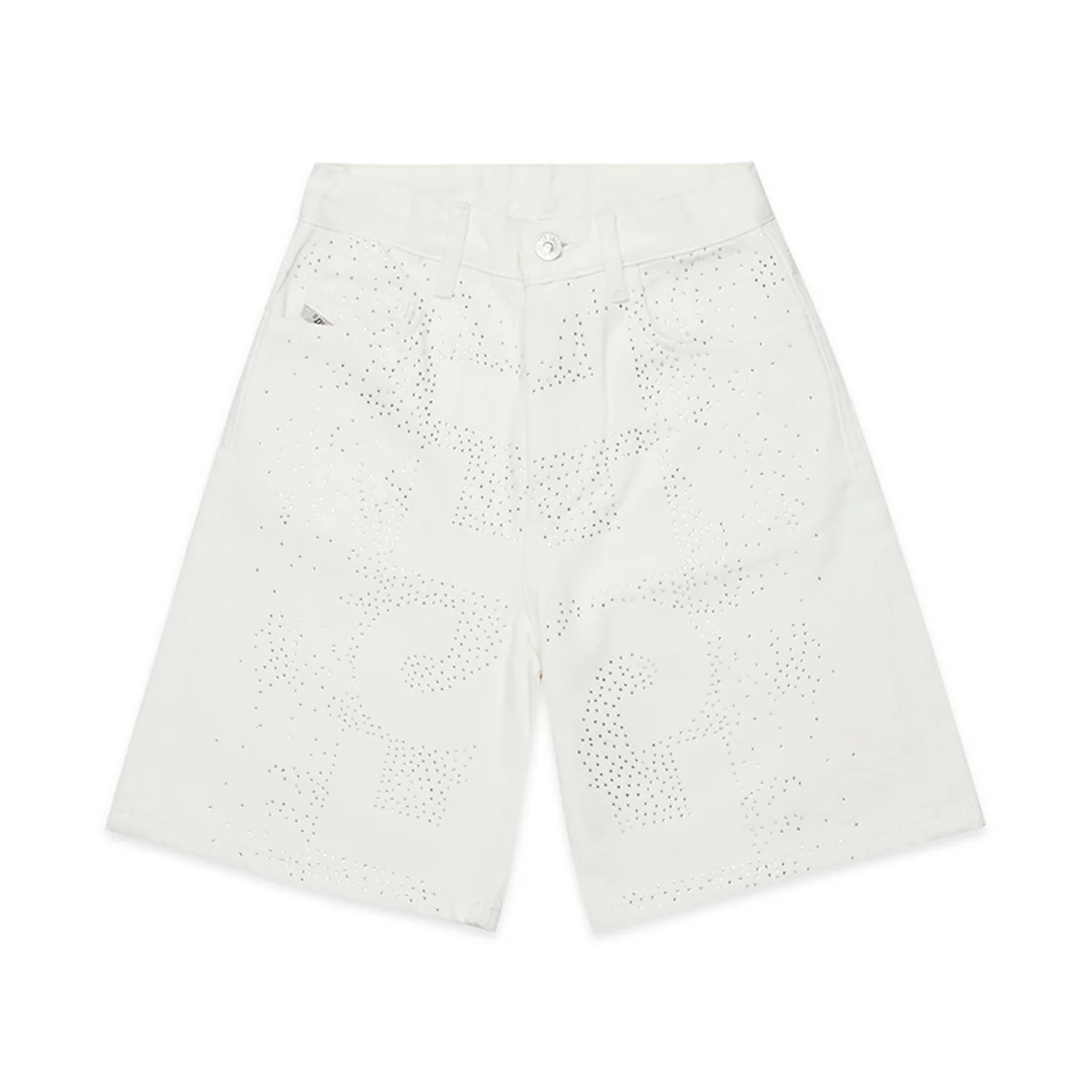 J02345 KXBRP - Pantaloni - Diesel - immagine 2