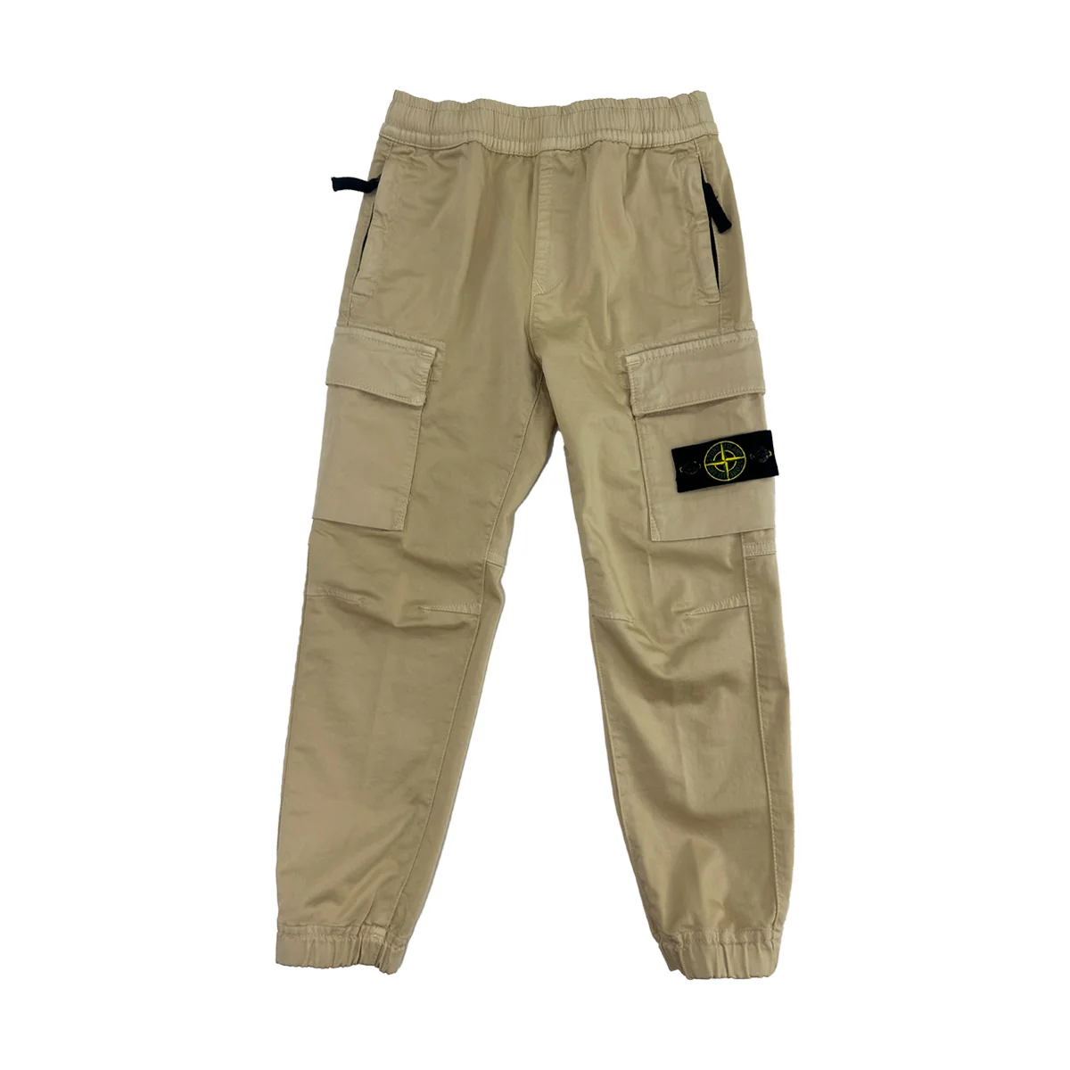 L1S16 3100005 S0012 - Pantaloni - Stone Island - immagine 3