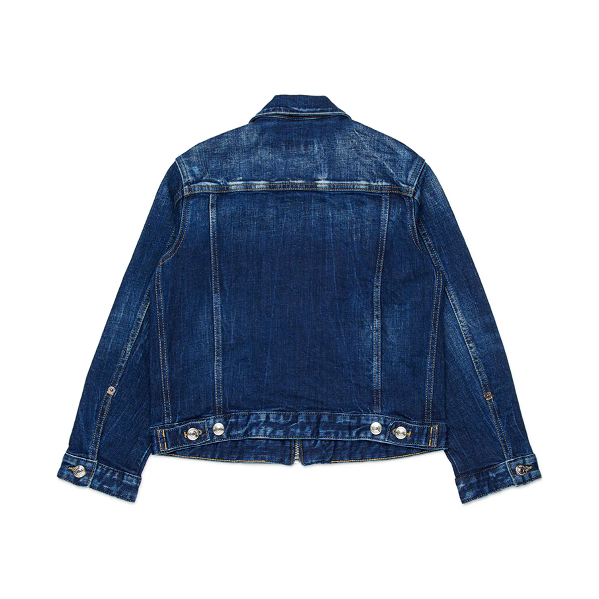 DQ3239 D0AFS - Giubbotti - Dsquared2 - immagine 3