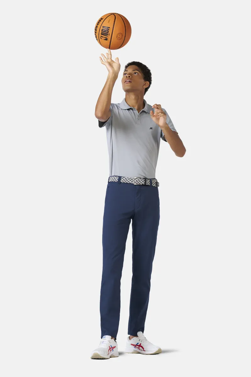 Pantaloni tasca America - immagine 5