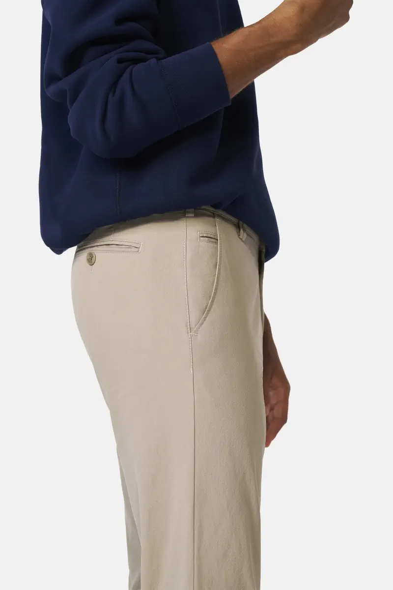 Pantaloni tasca America - immagine 9