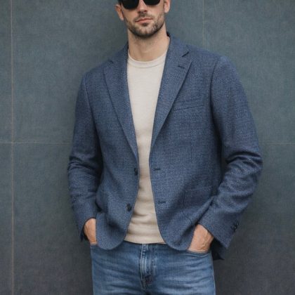Blazer Portofino