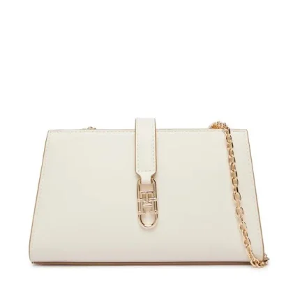 BORSA TOMMY HILFIGER DONNA TH LIBRE CHAIN CROSSOVER