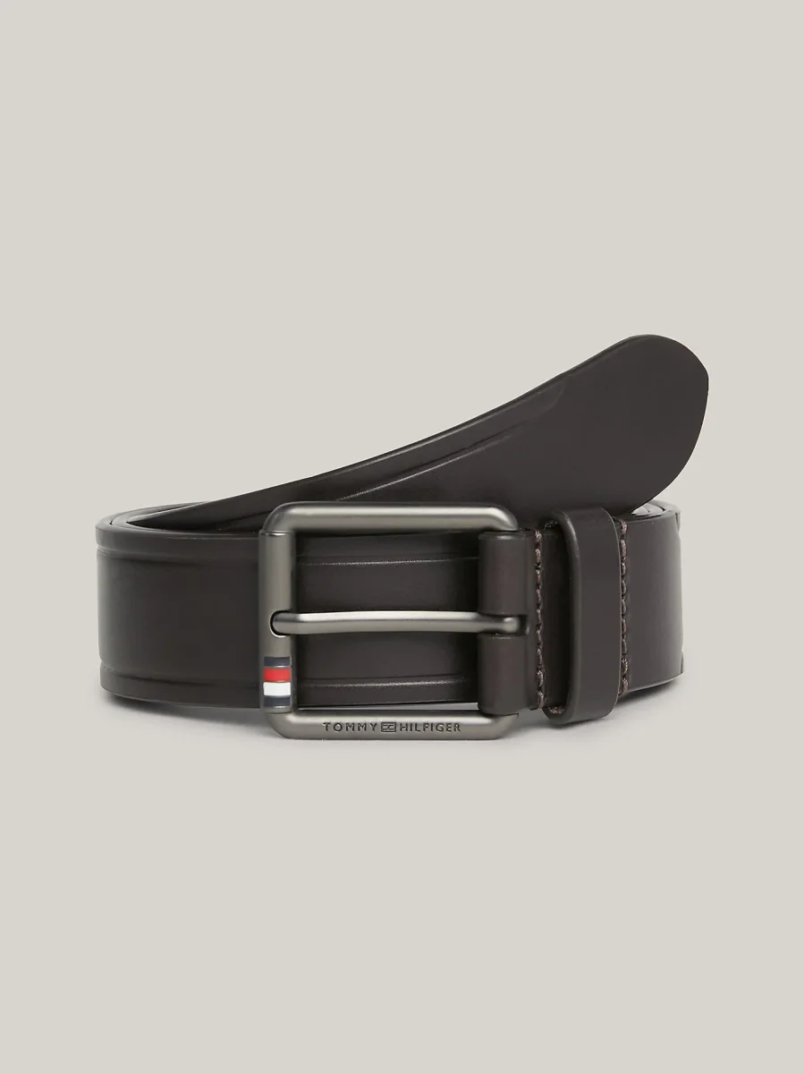 CINTURA UOMO TOMMY HILFIGER - immagine 2