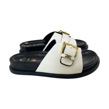 F4A2 E0600 0092 - Scarpe - Elisabetta Franchi Shoes