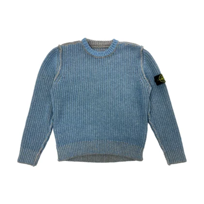 L1S16 5100015 S0M16 - Maglioni - Stone Island