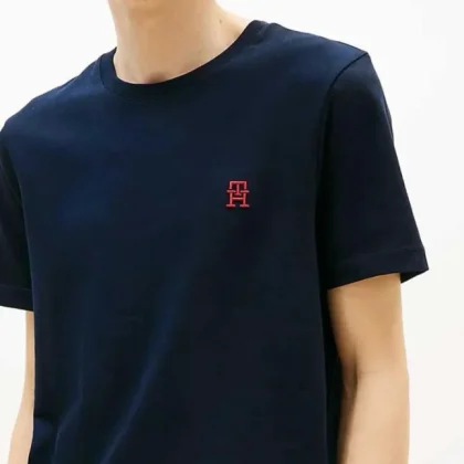 T-SHIRT TOMMY HILFIGER UOMO