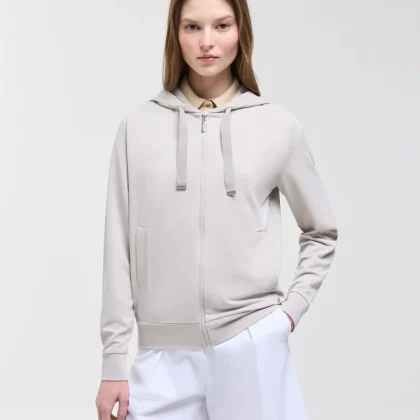 FELPA COLMAR DONNA SILKEN
