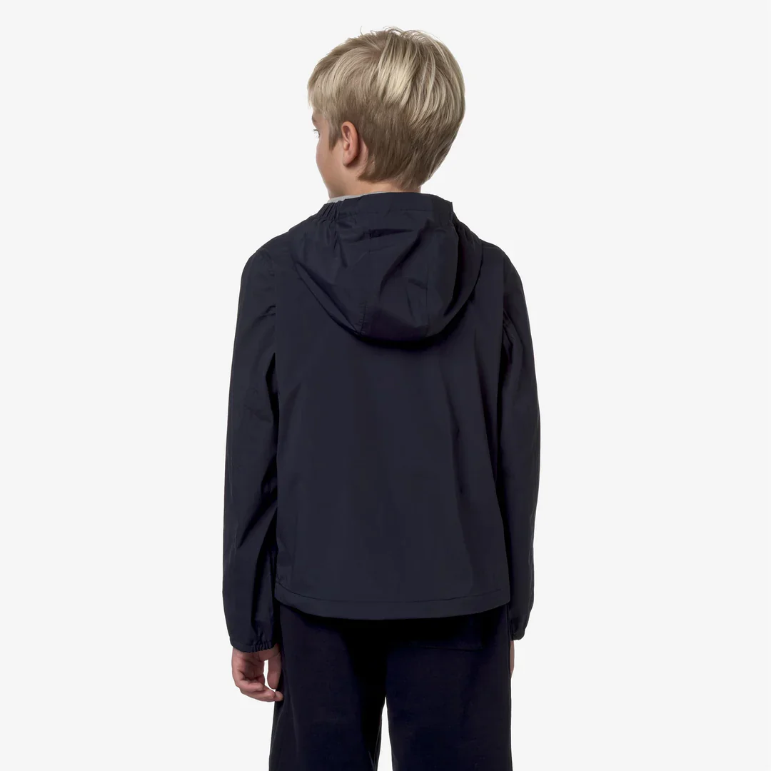 GIUBBINO K-WAY BAMBINO - immagine 9
