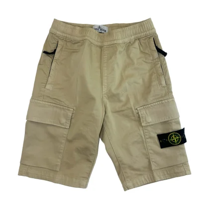 L1S16 L100004 S0012 - Pantaloni - Stone Island