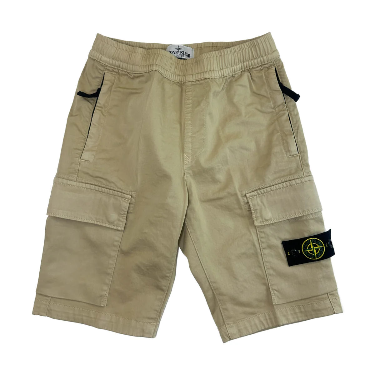 L1S16 L100004 S0012 - Pantaloni - Stone Island