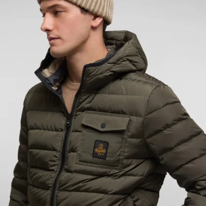 GIUBBINO REFRIGIWEAR UOMO