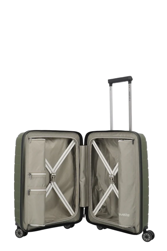 Trolley Cabin Bag Bagaglio a Mano - immagine 4
