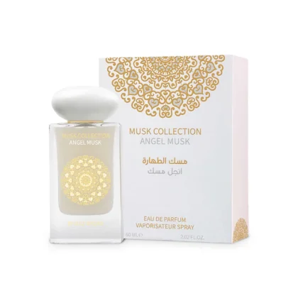 Profumo 60 ML ANGEL MUSK