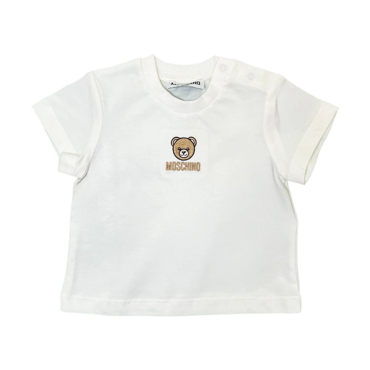 MYM047 LAA23 - Shirt - Moschino - immagine 2